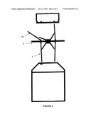 Milking Box and Cow Stable Comprising Such a Milking Box diagram and image