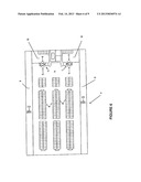 Milking Box and Cow Stable Comprising Such a Milking Box diagram and image