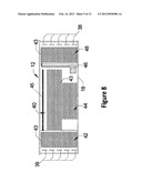 Compartmentalized aquatic system diagram and image