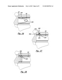 TOY FOR FLINGING MISSILE OR OTHER PROJECTILE diagram and image