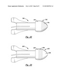 TOY FOR FLINGING MISSILE OR OTHER PROJECTILE diagram and image