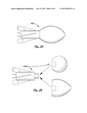 TOY FOR FLINGING MISSILE OR OTHER PROJECTILE diagram and image