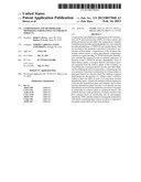 COMPOSITIONS AND METHODS FOR MINIMIZING NORNICOTINE SYNTHESIS IN TOBACCO diagram and image