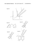 MEANS FOR IMPROVED LIQUID HANDLING IN A MICROPLATE diagram and image