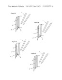 MEANS FOR IMPROVED LIQUID HANDLING IN A MICROPLATE diagram and image