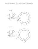 MEANS FOR IMPROVED LIQUID HANDLING IN A MICROPLATE diagram and image