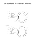 MEANS FOR IMPROVED LIQUID HANDLING IN A MICROPLATE diagram and image