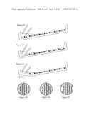 MEANS FOR IMPROVED LIQUID HANDLING IN A MICROPLATE diagram and image