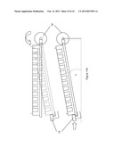 MEANS FOR IMPROVED LIQUID HANDLING IN A MICROPLATE diagram and image