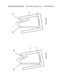 MEANS FOR IMPROVED LIQUID HANDLING IN A MICROPLATE diagram and image