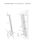 MEANS FOR IMPROVED LIQUID HANDLING IN A MICROPLATE diagram and image