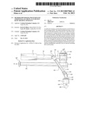 METHOD FOR PURGING POLYETHYLENE TEREPHTHALATE FROM AN EXTRUSION BLOW     MOLDING APPARATUS diagram and image