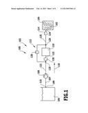 DEVICE AND PROCESS FOR GENERATING A PULSED JET OF A LIQUID FLUID diagram and image