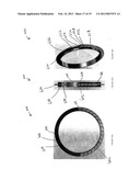 SYSTEMS AND METHODS FOR REDUCING CURRENT AND INCREASING VOLTAGE IN     THERMOELECTRIC SYSTEMS diagram and image