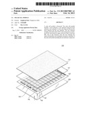 SOLAR CELL MODULE diagram and image