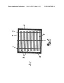 SOLAR CELL MODULE diagram and image