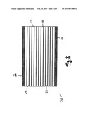 SOLAR CELL MODULE diagram and image