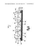 SOLAR CELL MODULE diagram and image