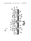 SOLAR CELL MODULE diagram and image