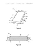 Integrated Solar Module diagram and image