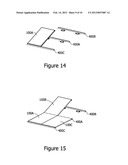 Integrated Solar Module diagram and image