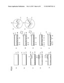 BACK ELECTRODE TYPE SOLAR CELL AND METHOD FOR PRODUCING BACK ELECTRODE     TYPE SOLAR CELL diagram and image