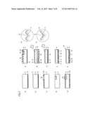 BACK ELECTRODE TYPE SOLAR CELL AND METHOD FOR PRODUCING BACK ELECTRODE     TYPE SOLAR CELL diagram and image