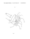 THERMODYNAMICALLY SHIELDED SOLAR CELL diagram and image