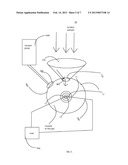 THERMODYNAMICALLY SHIELDED SOLAR CELL diagram and image