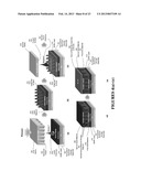 METHODS OF MAKING ORGANIC PHOTOVOLTAIC CELLS HAVING IMPROVED     HETEROJUNCTION MORPHOLOGY diagram and image