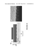 METHODS OF MAKING ORGANIC PHOTOVOLTAIC CELLS HAVING IMPROVED     HETEROJUNCTION MORPHOLOGY diagram and image