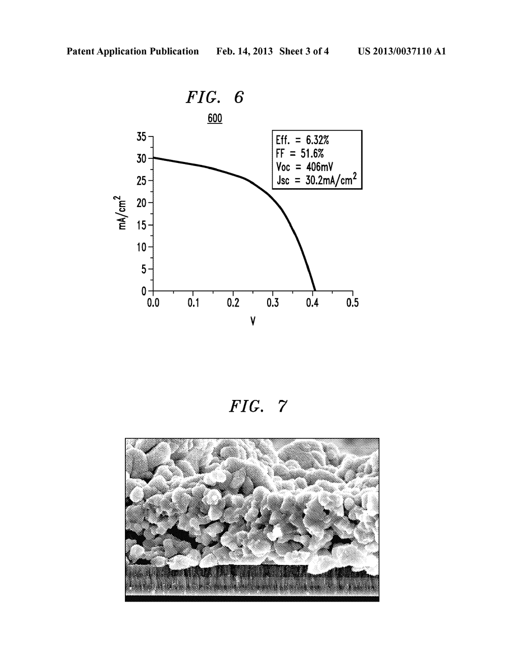 Particle-Based Precursor Formation Method and Photovoltaic Device Thereof - diagram, schematic, and image 04