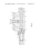 CONTROL VALVE diagram and image