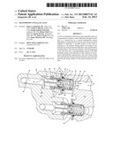 TRANSMISSION ANTI-LEAK VALVE diagram and image