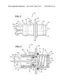 TRANSMISSION ANTI-LEAK VALVE diagram and image