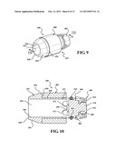 TRANSMISSION ANTI-LEAK VALVE diagram and image