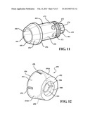 TRANSMISSION ANTI-LEAK VALVE diagram and image