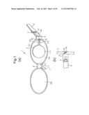 ELECTRONIC EYEGLASS AND LIQUID CRYSTAL LENS PRODUCTION METHODS diagram and image