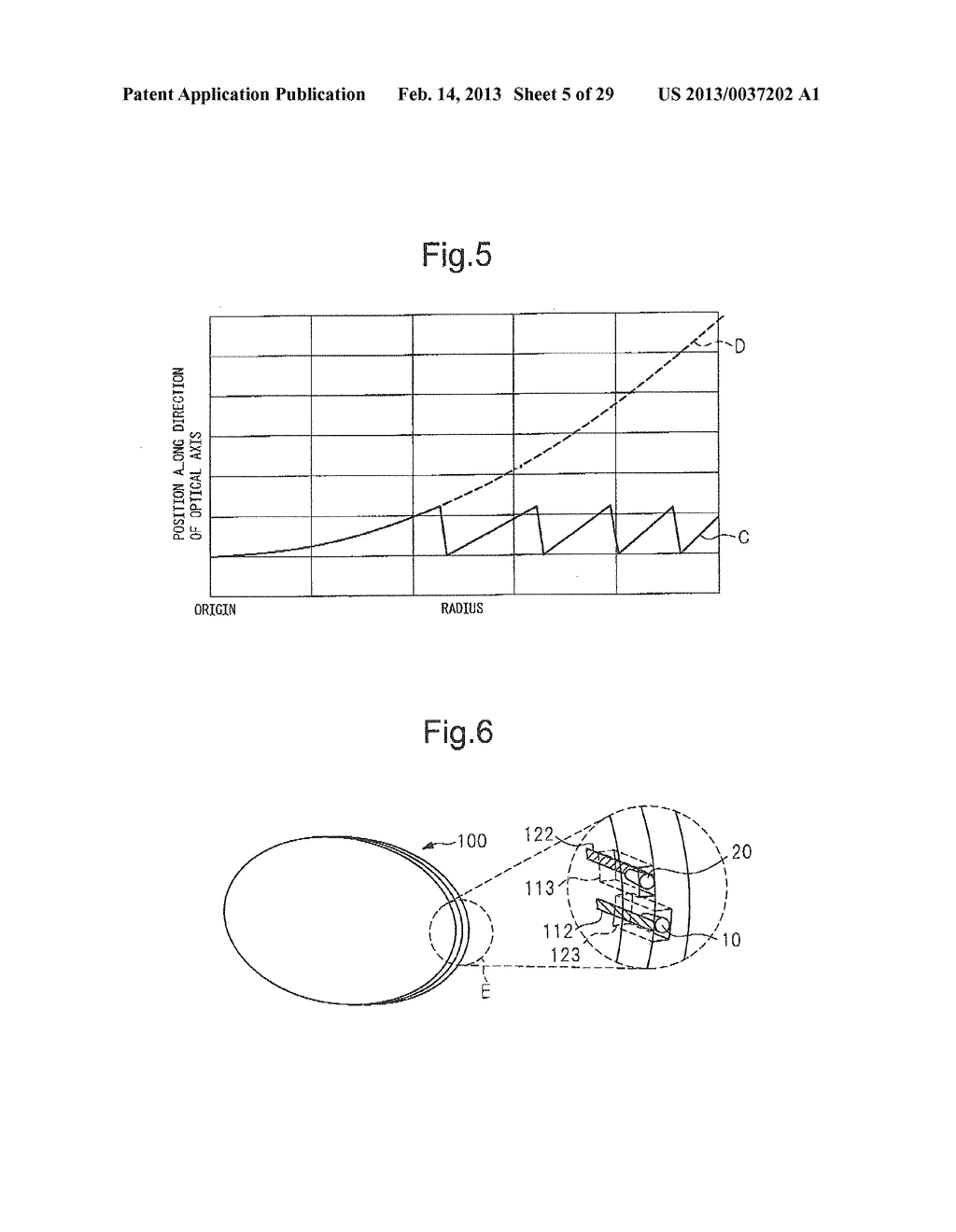 ELECTRONIC EYEGLASS AND LIQUID CRYSTAL LENS PRODUCTION METHODS - diagram, schematic, and image 06