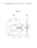 ELECTRONIC EYEGLASS AND LIQUID CRYSTAL LENS PRODUCTION METHODS diagram and image