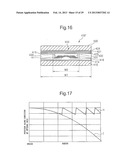 ELECTRONIC EYEGLASS AND LIQUID CRYSTAL LENS PRODUCTION METHODS diagram and image