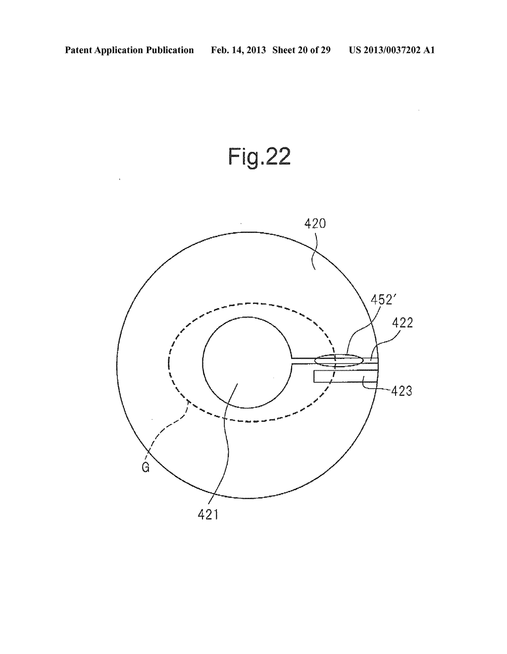 ELECTRONIC EYEGLASS AND LIQUID CRYSTAL LENS PRODUCTION METHODS - diagram, schematic, and image 21