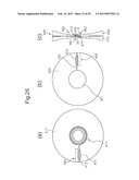 ELECTRONIC EYEGLASS AND LIQUID CRYSTAL LENS PRODUCTION METHODS diagram and image