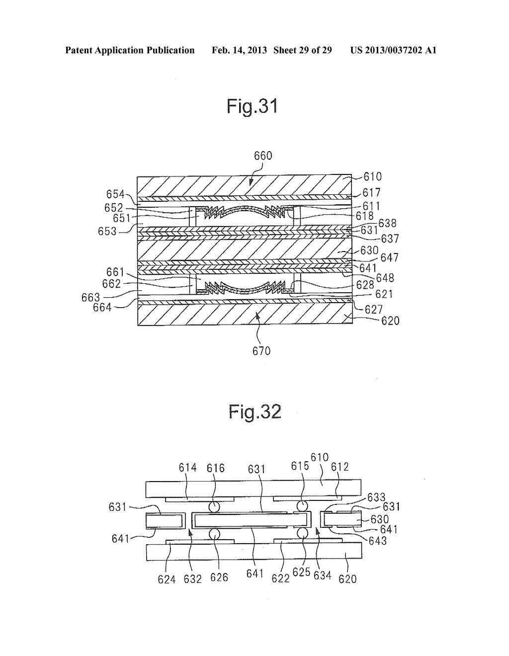 ELECTRONIC EYEGLASS AND LIQUID CRYSTAL LENS PRODUCTION METHODS - diagram, schematic, and image 30