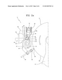 METHOD OF CONTROLLING DEPOSITION OF A CONTINUOUS ELONGATED ELEMENT IN     BUILDING A TYRE FOR VEHICLE WHEELS, PROCESS AND APPARATUS FOR BUILDING A     TYRE FOR VEHICLE WHEELS diagram and image