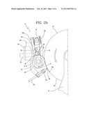 METHOD OF CONTROLLING DEPOSITION OF A CONTINUOUS ELONGATED ELEMENT IN     BUILDING A TYRE FOR VEHICLE WHEELS, PROCESS AND APPARATUS FOR BUILDING A     TYRE FOR VEHICLE WHEELS diagram and image