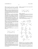 AMINO GROUP TERMINATED IMPACT STRENGTH MODIFIER AND USE THEREOF IN EPOXY     RESIN COMPOSITIONS diagram and image