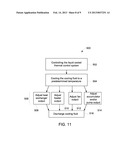 Liquid cooled thermal control system and method for cooling an imaging     detector diagram and image