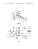 Liquid cooled thermal control system and method for cooling an imaging     detector diagram and image