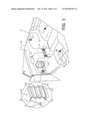 SMART HVAC SYSTEM HAVING OCCUPANT DETECTION CAPABILITY diagram and image